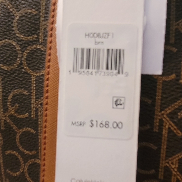 Calvin klein - Picture 8 of 9